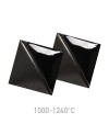 Farba podszkliwna UG-50 JET BLACK