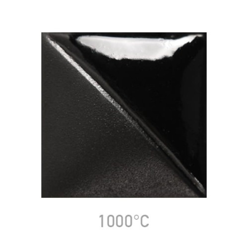 Farba podszkliwna UG-50 JET BLACK