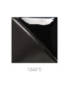 Farba podszkliwna UG-50 JET BLACK