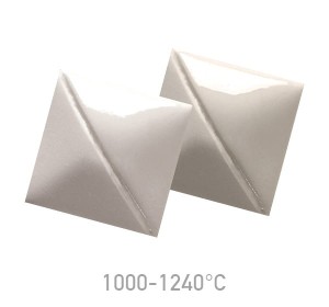 Farba podszkliwna UG-51 CHINA WHITE