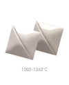 Farba podszkliwna UG-51 CHINA WHITE