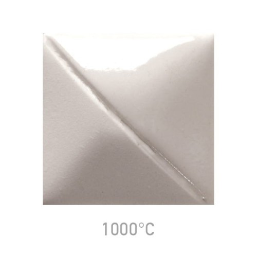 Farba podszkliwna UG-51 CHINA WHITE