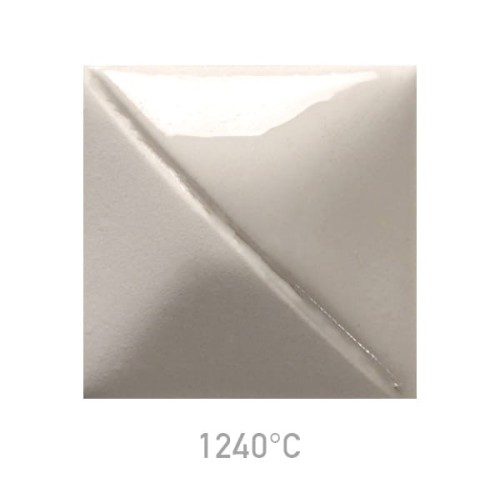 Farba podszkliwna UG-51 CHINA WHITE
