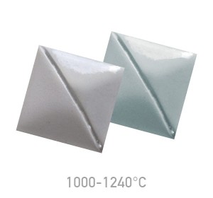 Farba podszkliwna UG-53 SILVER GREY
