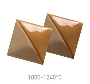 Farba podszkliwna UG-57 SPICE BROWN