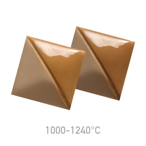 Farba podszkliwna UG-57 SPICE BROWN