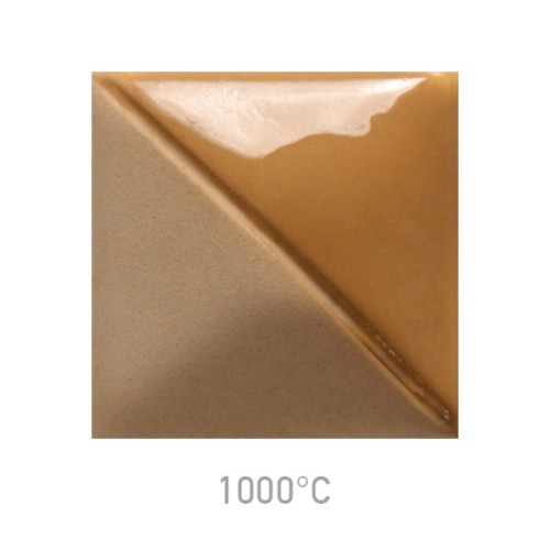 Farba podszkliwna UG-57 SPICE BROWN