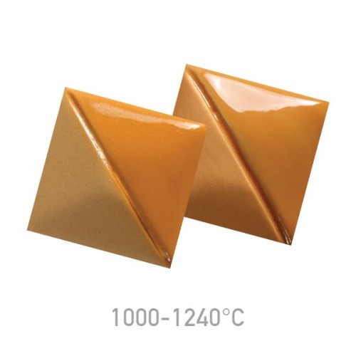Farba podszkliwna UG-58 HARVEST GOLD