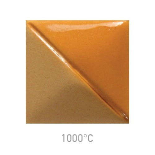 Farba podszkliwna UG-58 HARVEST GOLD