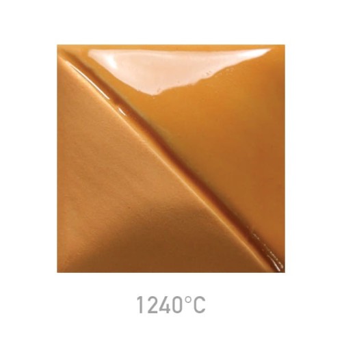 Farba podszkliwna UG-58 HARVEST GOLD