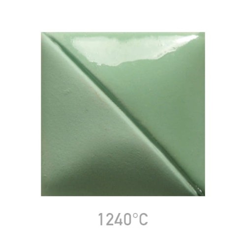Farba podszkliwna UG-68 APPLE GREEN