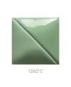 Farba podszkliwna UG-68 APPLE GREEN