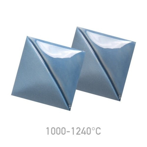 Farba podszkliwna UG-72 WEDGEWOOD BLUE