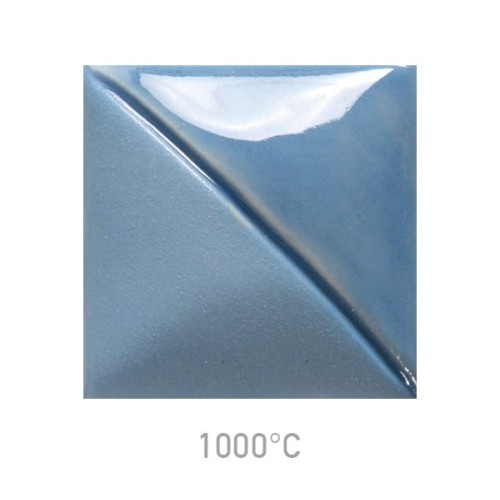 Farba podszkliwna UG-72 WEDGEWOOD BLUE