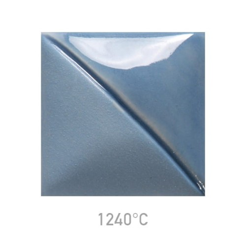 Farba podszkliwna UG-72 WEDGEWOOD BLUE