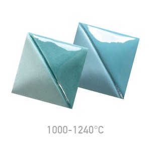 Farba podszkliwna UG-82 TUCSON TURQUOISE