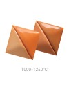 Farba podszkliwna UG-85 ORANGE SORBET