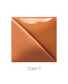 Farba podszkliwna UG-85 ORANGE SORBET