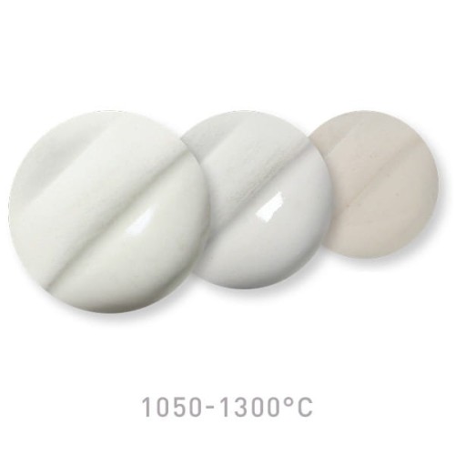 Farba podszkliwna V-360 WHITE