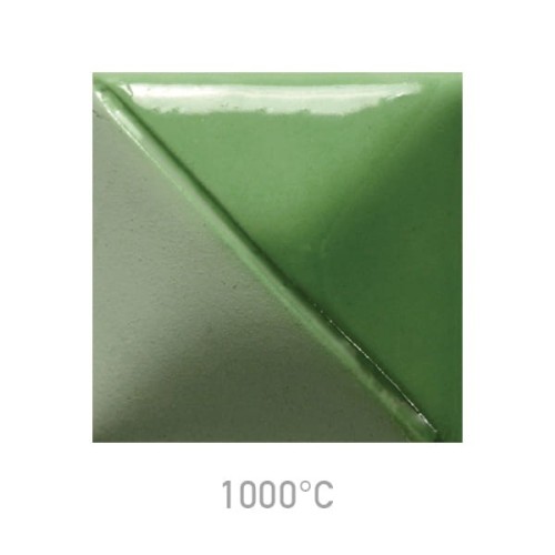 Farba podszkliwna UG-90 GREEN MIST