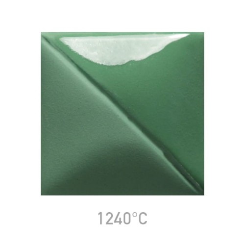 Farba podszkliwna UG-90 GREEN MIST