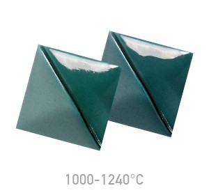 Farba podszkliwna UG-91 TRUE TEAL