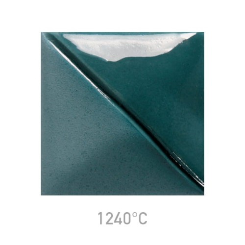 Farba podszkliwna UG-91 TRUE TEAL