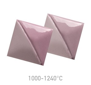 Farba podszkliwna UG-92 LILAC