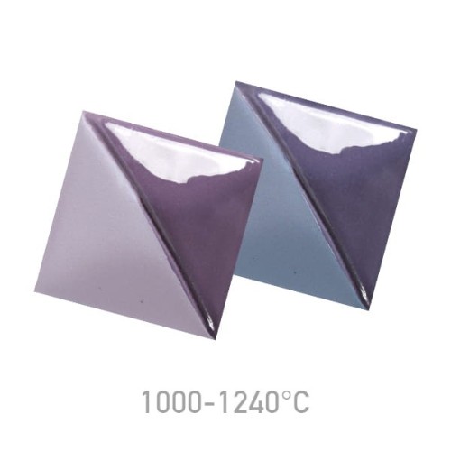 Farba podszkliwna UG-93 WILD VIOLET