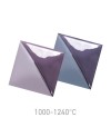 Farba podszkliwna UG-93 WILD VIOLET