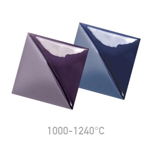 Farba podszkliwna UG-94 PANSY PURPLE