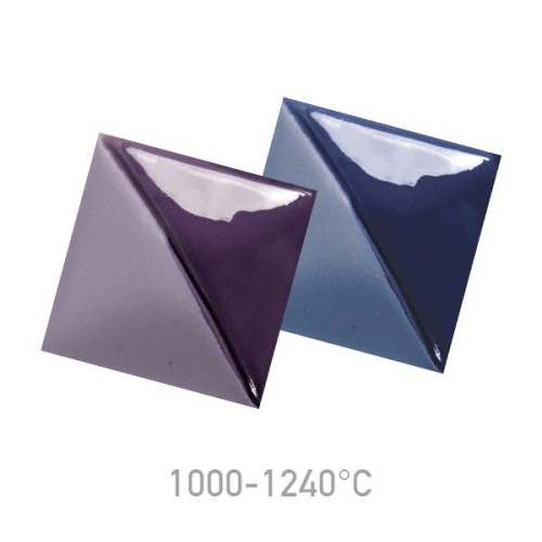 Farba podszkliwna UG-94 PANSY PURPLE