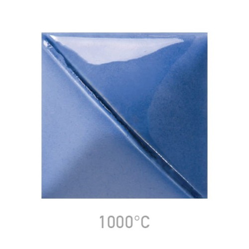 Farba podszkliwna UG-97 BRIGHT BLUE