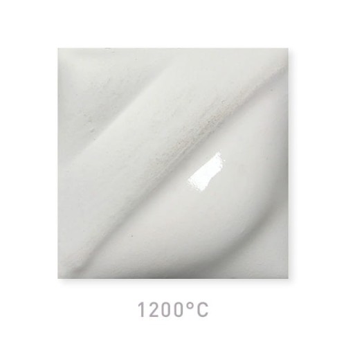 Farba podszkliwna V-360 WHITE