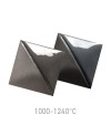 Farba podszkliwna UG-198 DARK GREY