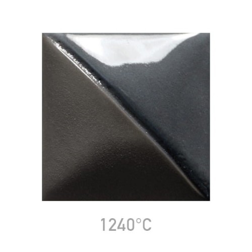 Farba podszkliwna UG-198 DARK GREY
