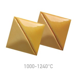 Farba podszkliwna UG-203 SQUASH YELLOW