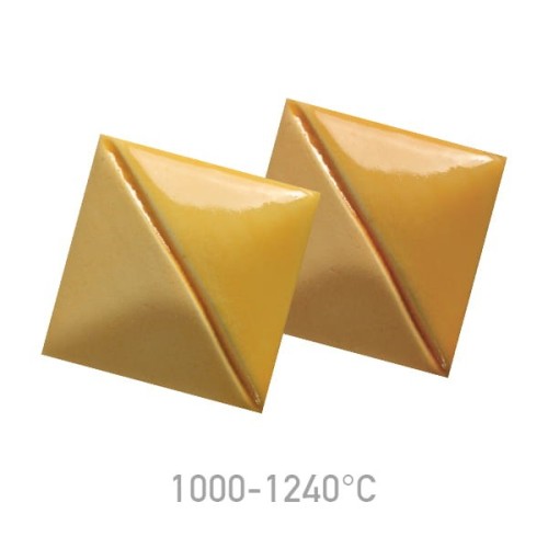 Farba podszkliwna UG-203 SQUASH YELLOW