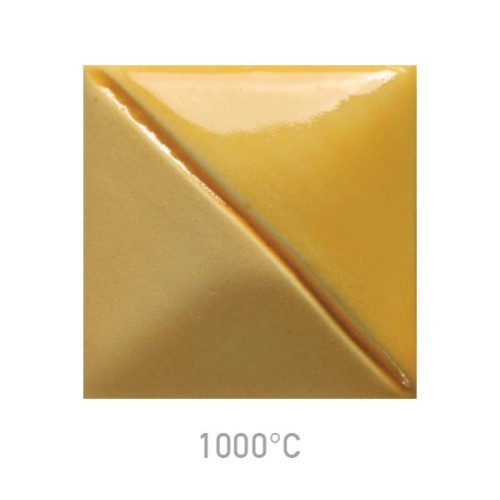 Farba podszkliwna UG-203 SQUASH YELLOW