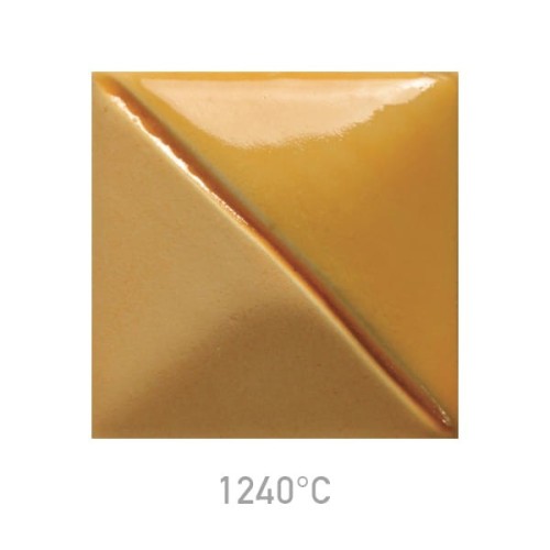 Farba podszkliwna UG-203 SQUASH YELLOW