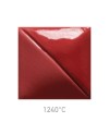 Farba podszkliwna UG-207 FLAME RED