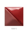 Farba podszkliwna UG-208 DRAGON RED