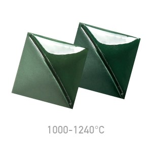 Farba podszkliwna UG-210 FOREST GREEN