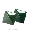 Farba podszkliwna UG-210 FOREST GREEN