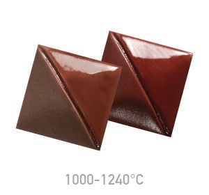 Farba podszkliwna UG-213 CINNAMON