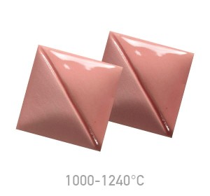 Farba podszkliwna UG-215 BLUSH