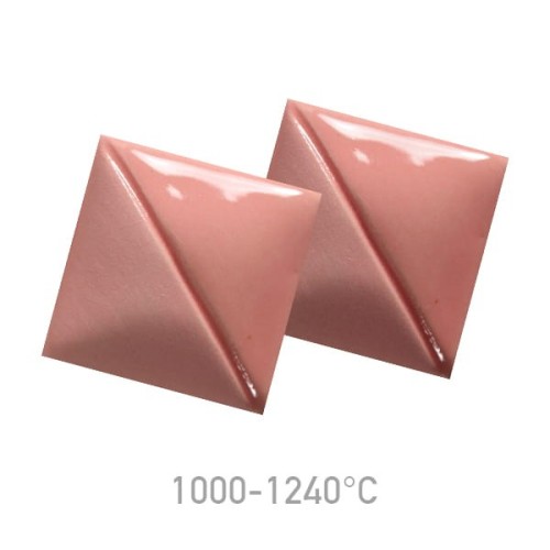 Farba podszkliwna UG-215 BLUSH