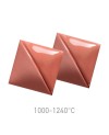 Farba podszkliwna UG-216 PEACH
