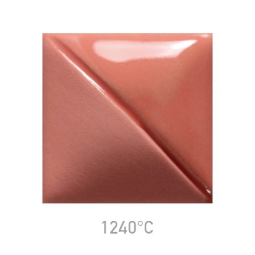 Farba podszkliwna UG-216 PEACH