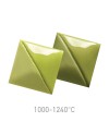 Farba podszkliwna UG-218 PEAR GREEN